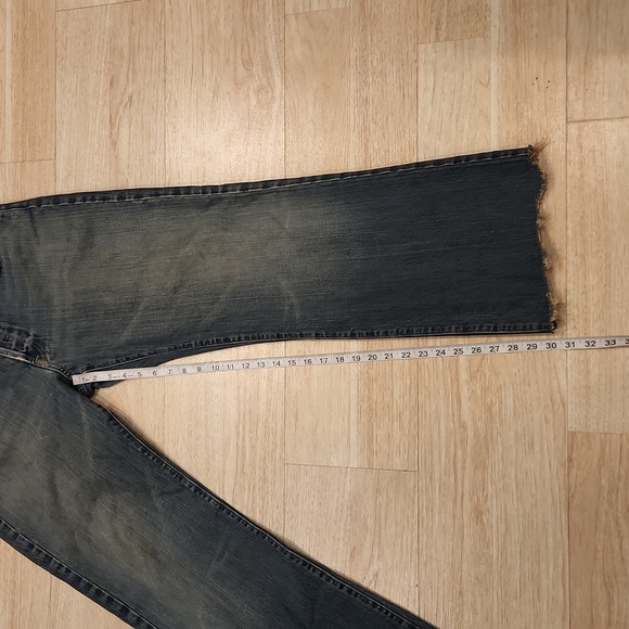 7 FOR ALL MANKIND - Picture 2 of 13